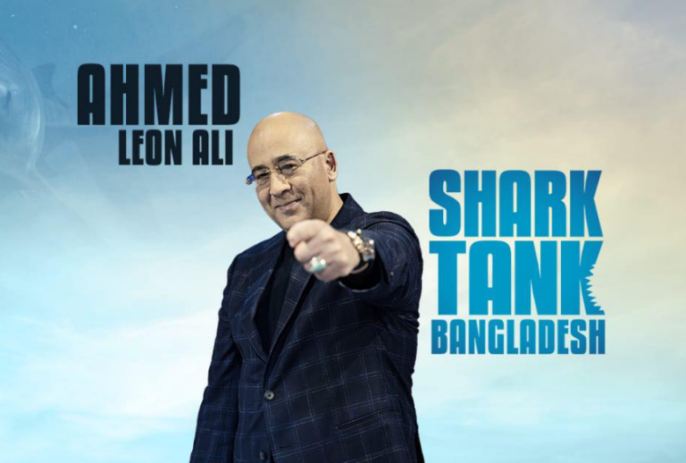 Meet Leon: The Bangladeshi Cowboy Shark Making Waves in the USA!