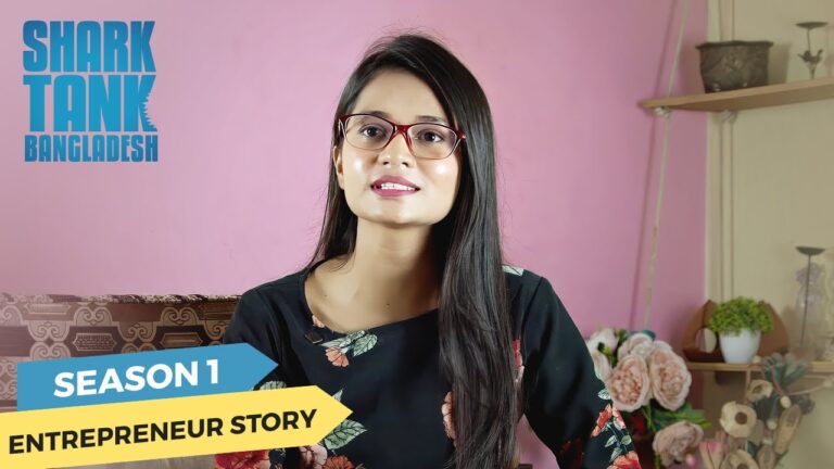Watch How This Young Entrepreneur Dominates the Tank with Her Exceptional Beauty Brand!