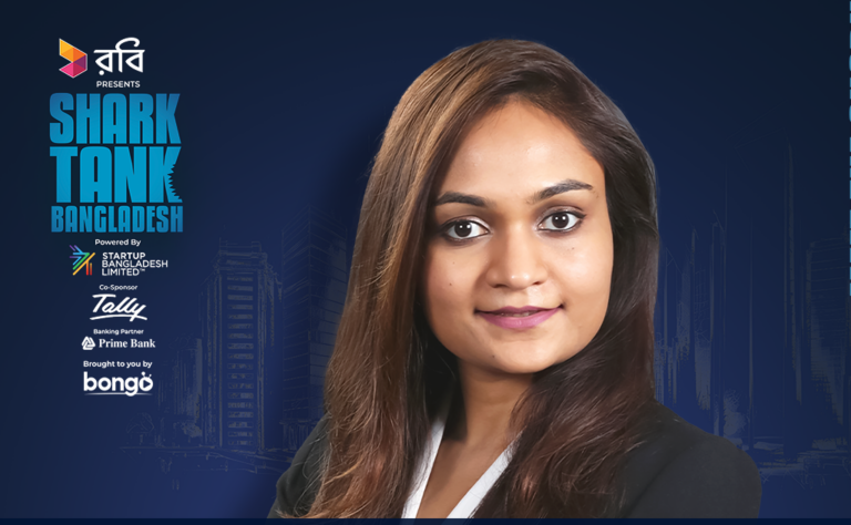 Anika Chowdhury: Leading the Charge in Bangladeshi Business