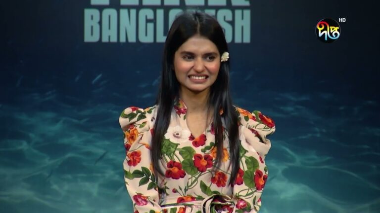 দীপ্ত টিভি ও বঙ্গ’তে রিয়েলিটি শো ‘শার্ক ট্যাঙ্ক বাংলাদেশ’ | Shark Tank Bangladesh | Deepto News