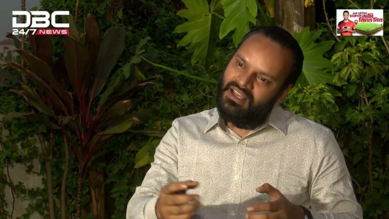 শার্ক ট্যাংক বাংলাদেশের চতুর্থ আসর জিতলো যারা | DBC NEWS