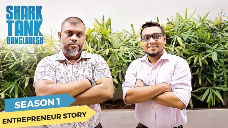 টেক এক্সপার্ট কাজী এবং আরেফিন- নতুন উপায়ে নতুন বিপ্লব